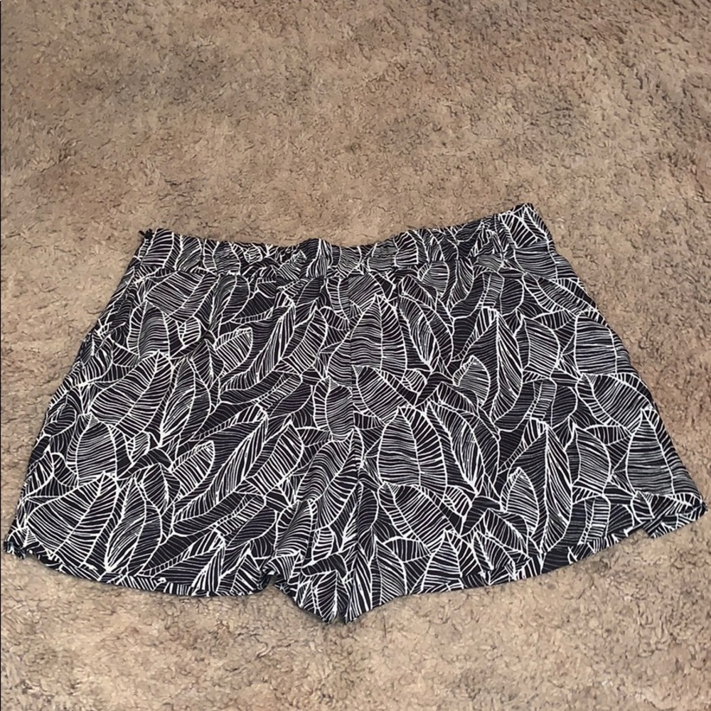 Loft Shorts - Picture 3 of 8